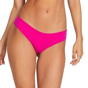 Volcom Simply Seamless Cheeky Bottoms